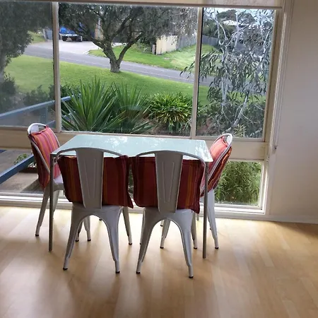 Lakes Entrance Views Exterior photo