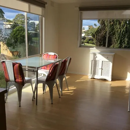 Lakes Entrance Views Exterior photo