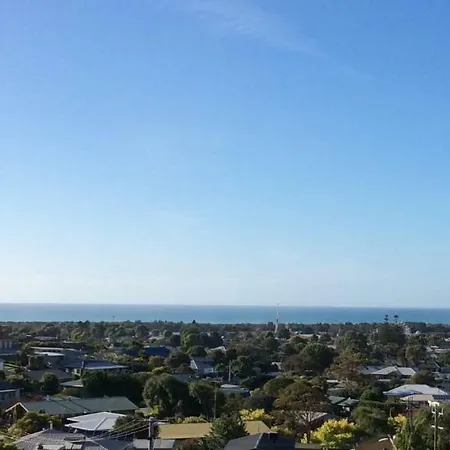 Lakes Entrance Views Exterior photo